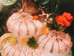 石斑鱼姿造-虾佬圣汤