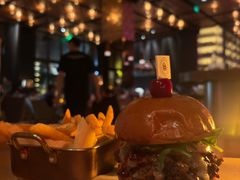 -THE CANNERY&JUJU 新鲜海鲜·牛排美食酒廊
