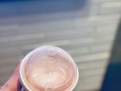 -Manner Coffee(芮欧百货店)