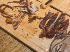 -1819餐厅·团队聚餐·烤串·精酿