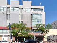 -肯德基(顺义光明大街店)