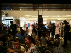 -乐凯撒披萨(喜荟城店)