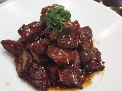-海天楼中餐厅(吴宫泛太平洋酒店)