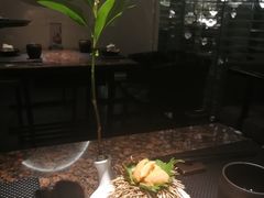 -花隐日式怀石料理(万象城购物中心店)