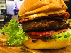 -Hurricane's Grill 飓风牛排