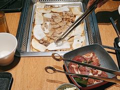 -新石器烤肉(南站店)