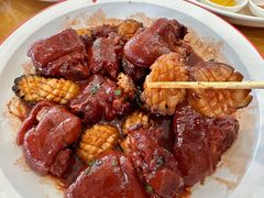 -品鲜村农家菜·阳澄湖大闸蟹(总店)