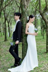 -太古映画婚纱摄影(天河店)