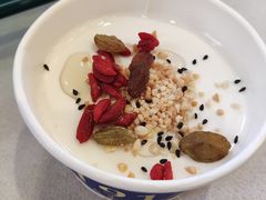 自制酸奶-紫光园(顺义店)