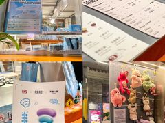 -有趣人类咖啡(永庆坊店)