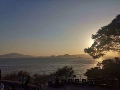 -胡里山炮台