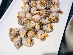 花螺-王庄阿咪海鲜大排档(象园店)