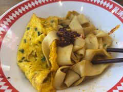 -吴满满油泼面(北方风味园店)