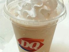 -DQ·蛋糕·冰淇淋(周浦万达店)
