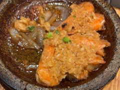 -小菜园新徽菜(宜兴八佰伴店)