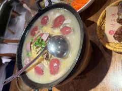 -鸽子窝(青塔店)