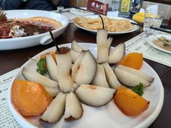 -老厨家(友谊路总店)