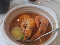 -子霖南山鲜虾面(南山总店)