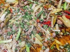 -三大钵江湖菜(空港店)