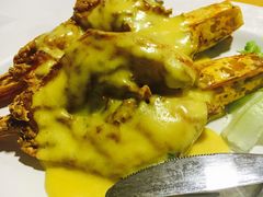 -ZF Seafood Restaurant 卓峰海鲜餐