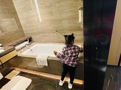 -广州德安丽舍凯宾斯基酒店