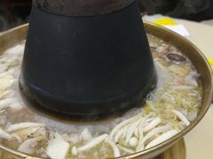 -清花阁乌拉满族火锅(厦门街店)