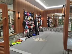 -古德菲力健身(深圳湾君尚店)