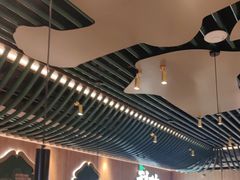 -梨花自助烤肉(西三旗万象汇黑金店)