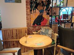 -欧典咖啡屋(台东店)