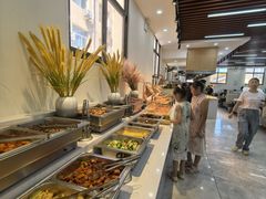 -仙螺岛海鲜自助餐厅(总店)