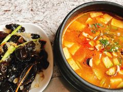 -高丽屋(天宁寺店)