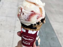 -哈根达斯(世界城店)