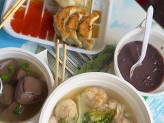 -八珍·广式煎饺·广州老字号(北京路总店)