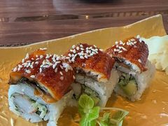 -田舍家Inakaya·炉端烧·铁板烧(天汇igc店)