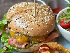 -bluefrog蓝蛙(石家庄欢乐汇店)