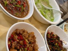 -笨罗卜浏阳菜馆(龙华鹏润达店)
