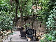 -马勒别墅·中餐厅