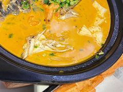 -小厨娘金榜题名(夫子庙秦淮河店)