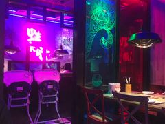 -蛙来哒(太阳新天地店)