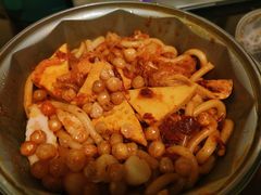 -花小小新疆炒米粉·小锅现炒(灯市口店)