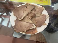 精品牛肉-东方宫中国兰州牛肉拉面(新起街店)
