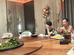-云客来·花园餐厅(洛社店)