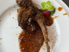 -安蒂娅·海鲜自助餐厅(安蒂娅美兰酒店)