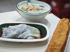 -禾师兄·布拉肠(一德路店)