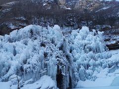 -黑龙潭风景区