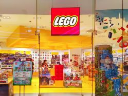 -LEGO(国贸商城店)