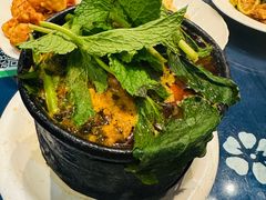 -云南李记罐罐米线饵丝小吃(汉中门金鹰店)