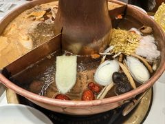 -东门口·新式老北京火锅(河西龙湖天街店)
