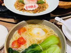 长寿面-融和里(华润·二十四城店)