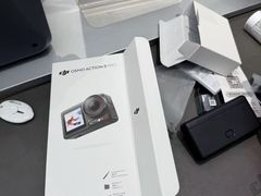 -DJI大疆(深圳华强北曼哈授权体验店)